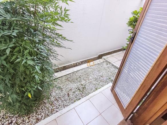 Casa de Condomínio para Venda com 2 quartos, em Tabatinga com 110m²