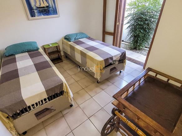 Casa de Condomínio para Venda com 2 quartos, em Tabatinga com 110m²