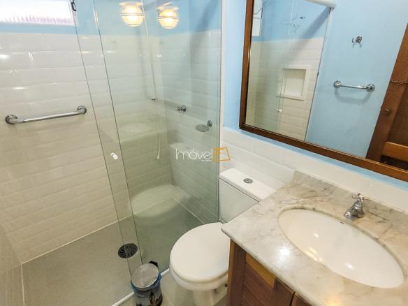 Casa de Condomínio para Venda com 2 quartos, em Tabatinga com 110m²