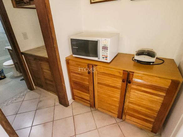 Casa de Condomínio para Venda com 2 quartos, em Tabatinga com 110m²