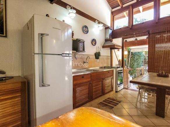 Casa de Condomínio para Venda com 2 quartos, em Tabatinga com 110m²