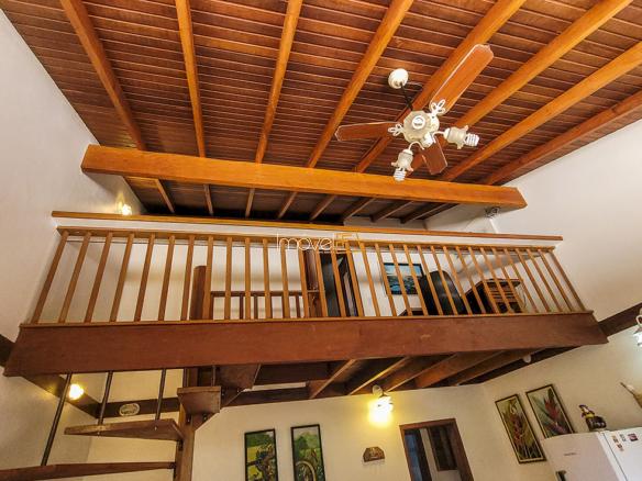 Casa de Condomínio para Venda com 2 quartos, em Tabatinga com 110m²