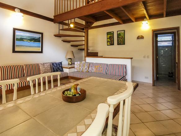 Casa de Condomínio para Venda com 2 quartos, em Tabatinga com 110m²
