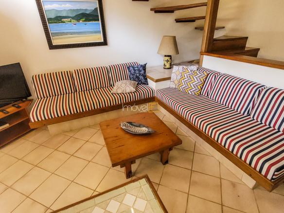 Casa de Condomínio para Venda com 2 quartos, em Tabatinga com 110m²