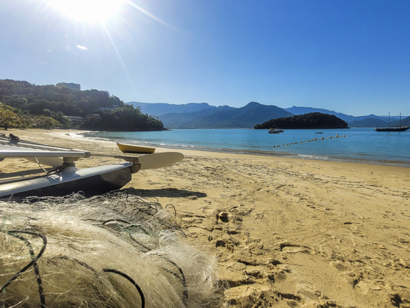 Casa de Condomínio para Venda com 5 quartos, em Praia do Pulso com 250m²