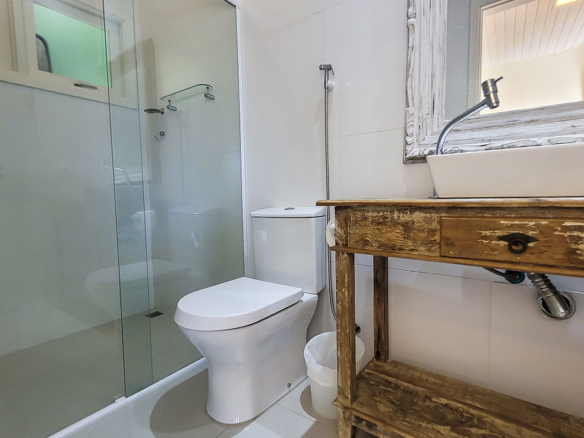 Casa de Condomínio para Venda com 5 quartos, em Praia do Pulso com 250m²