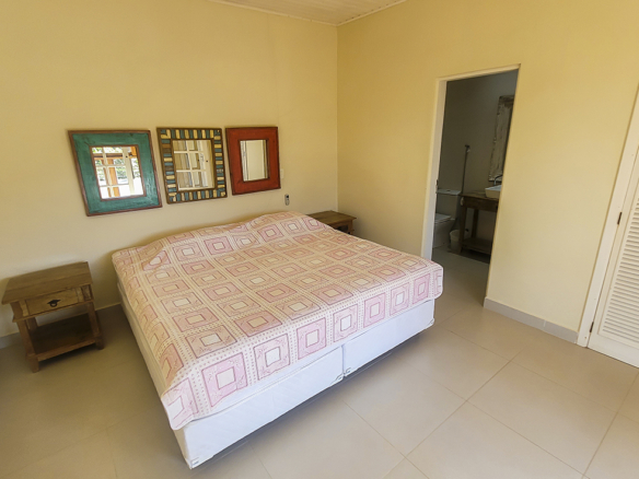 Casa de Condomínio para Venda com 5 quartos, em Praia do Pulso com 250m²