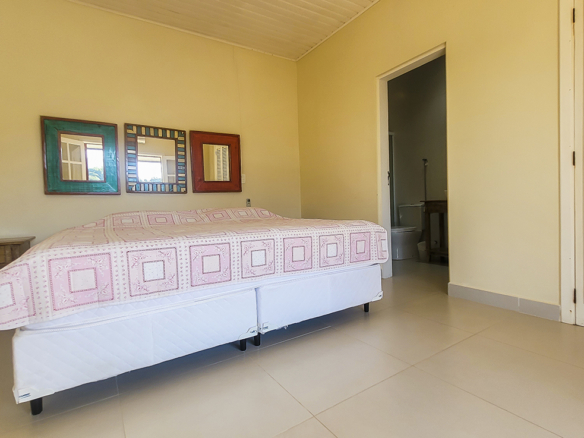 Casa de Condomínio para Venda com 5 quartos, em Praia do Pulso com 250m²