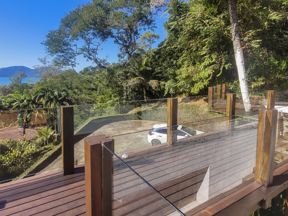 Casa de Condomínio para Venda com 5 quartos, em Praia do Pulso com 250m²