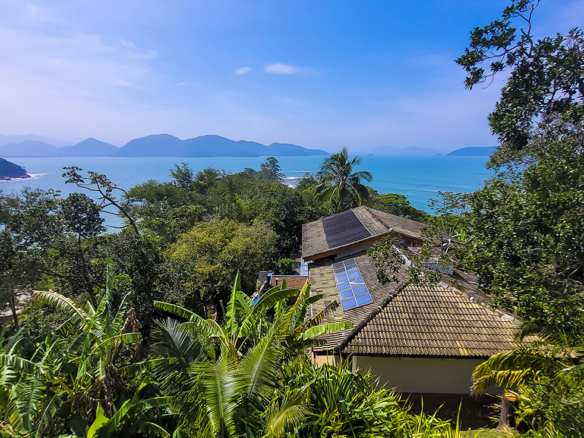 Casa para Venda com 6 quartos, em Praia do Pulso com 450m²