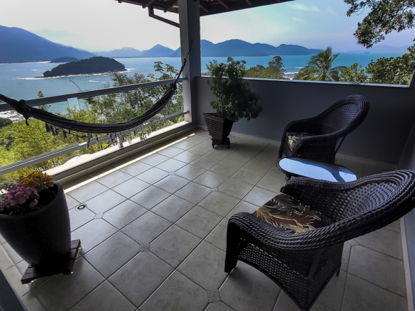 Casa para Venda com 6 quartos, em Praia do Pulso com 450m²