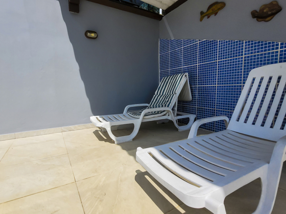 Casa para Venda com 6 quartos, em Praia do Pulso com 450m²