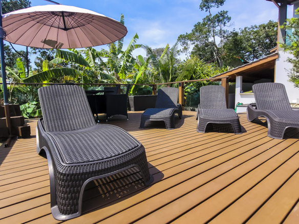 Casa para Venda com 6 quartos, em Praia do Pulso com 450m²