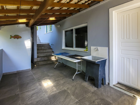 Casa para Venda com 6 quartos, em Praia do Pulso com 450m²