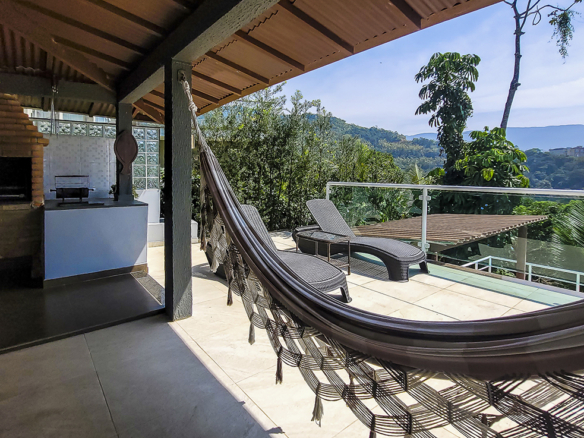 Casa para Venda com 6 quartos, em Praia do Pulso com 450m²
