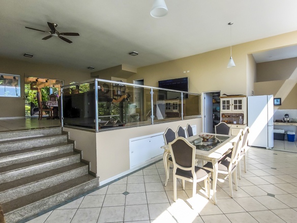 Casa para Venda com 6 quartos, em Praia do Pulso com 450m²