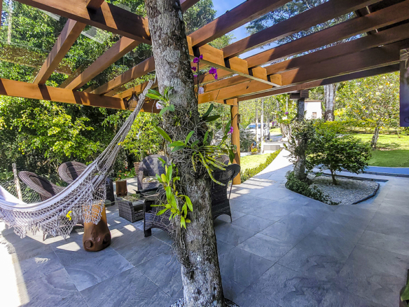 Casa para Venda com 6 quartos, em Praia do Pulso com 450m²