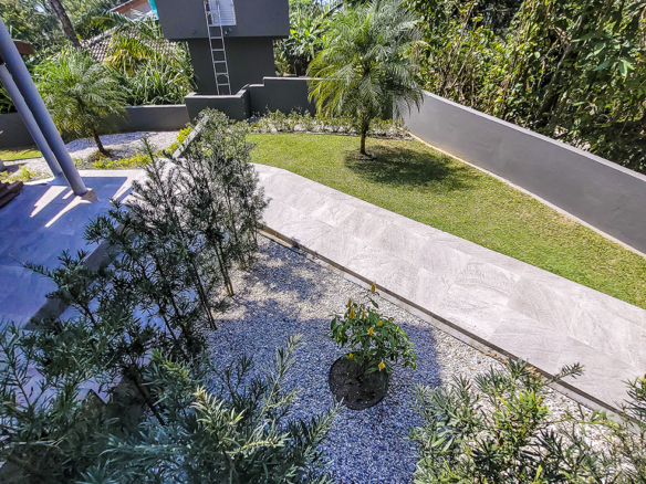 Casa para Venda com 6 quartos, em Praia do Pulso com 450m²