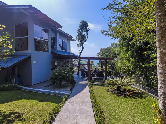 Casa para Venda com 6 quartos, em Praia do Pulso com 450m²