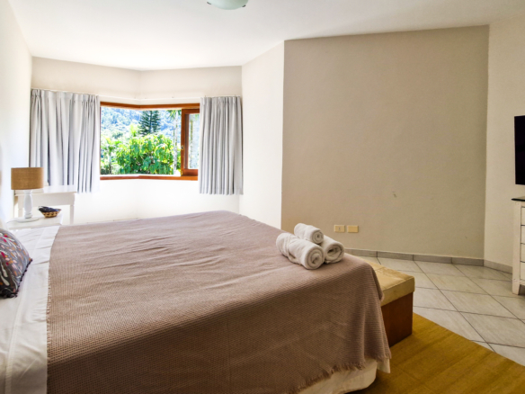 Casa no Condomínio Costa Verde Tabatinga com 5 quartos, na Praia de Tabatinga com 520m²