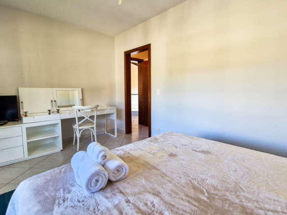 Casa no Condomínio Costa Verde Tabatinga com 5 quartos, na Praia de Tabatinga com 520m²