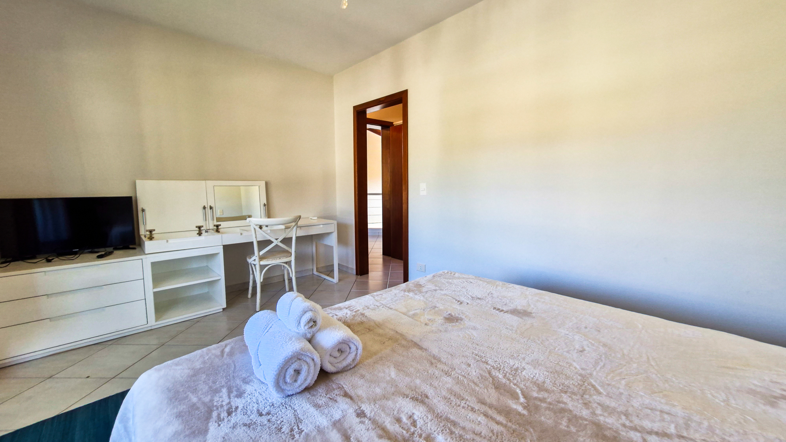 Casa no Condomínio Costa Verde Tabatinga com 5 quartos, na Praia de Tabatinga com 520m²
