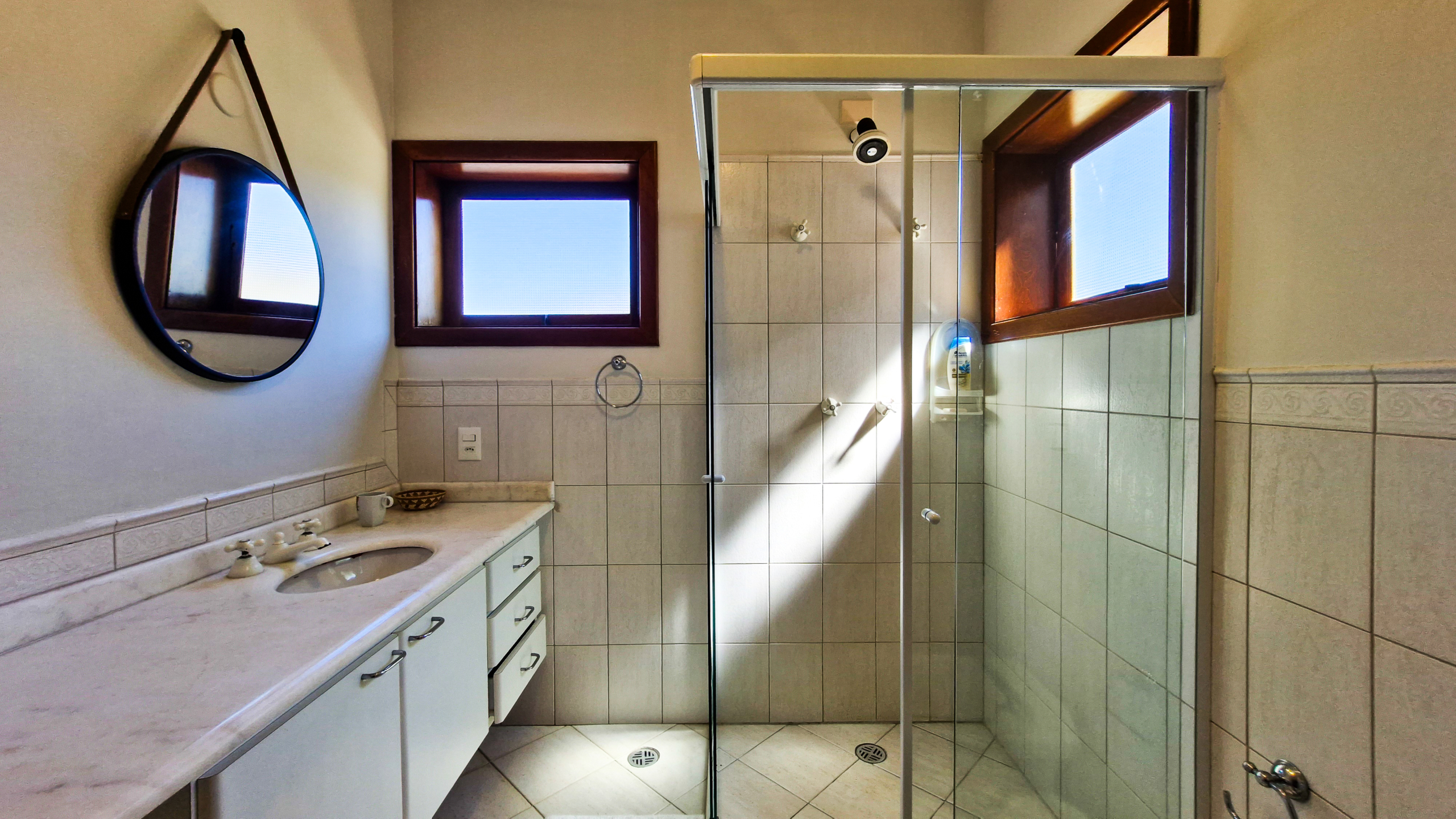 Casa no Condomínio Costa Verde Tabatinga com 5 quartos, na Praia de Tabatinga com 520m²