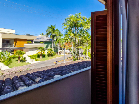 Casa no Condomínio Costa Verde Tabatinga com 5 quartos, na Praia de Tabatinga com 520m²