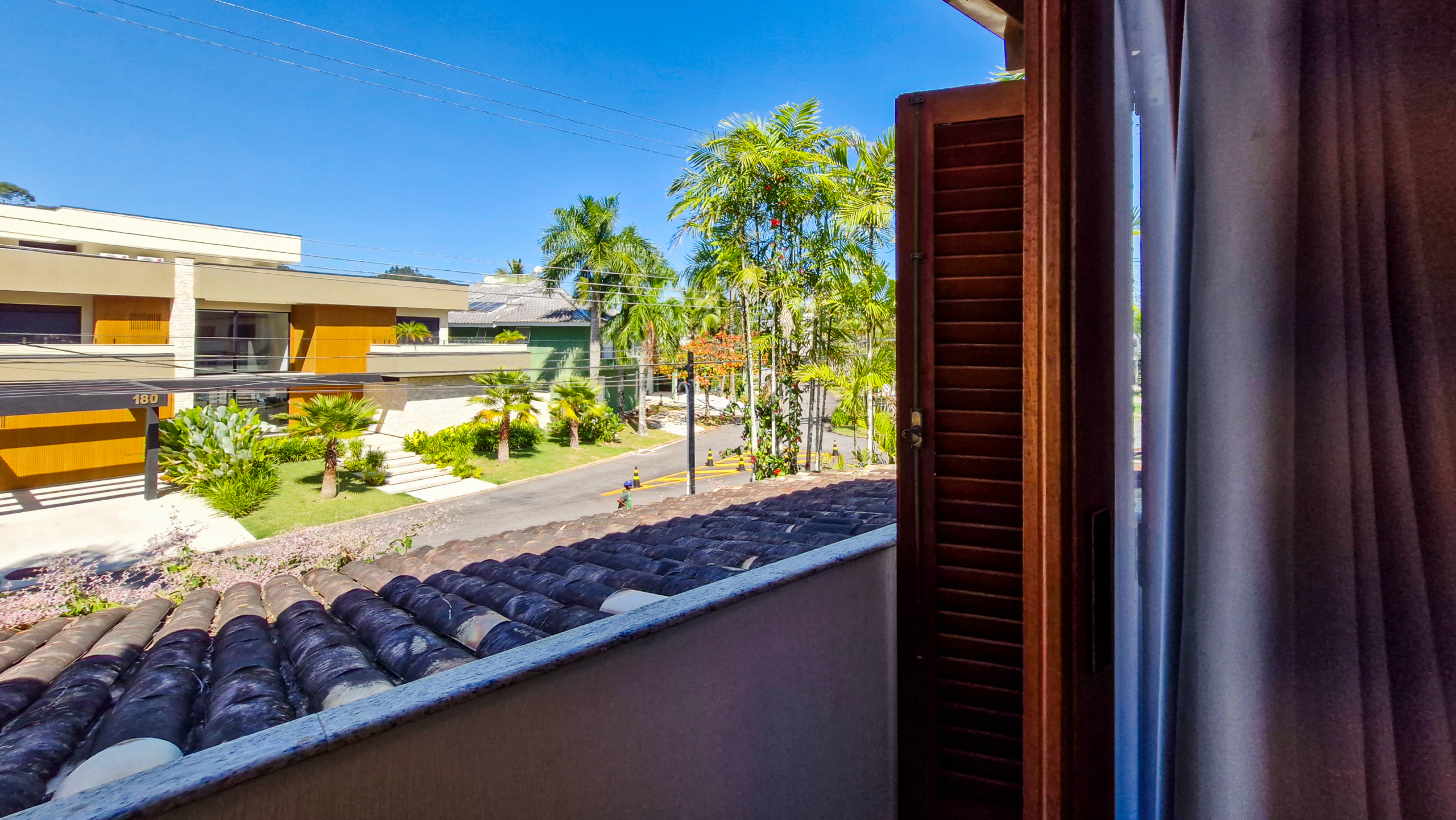 Casa no Condomínio Costa Verde Tabatinga com 5 quartos, na Praia de Tabatinga com 520m²