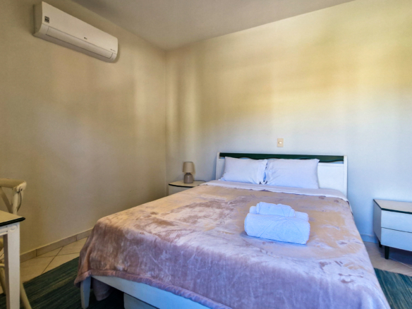 Casa no Condomínio Costa Verde Tabatinga com 5 quartos, na Praia de Tabatinga com 520m²