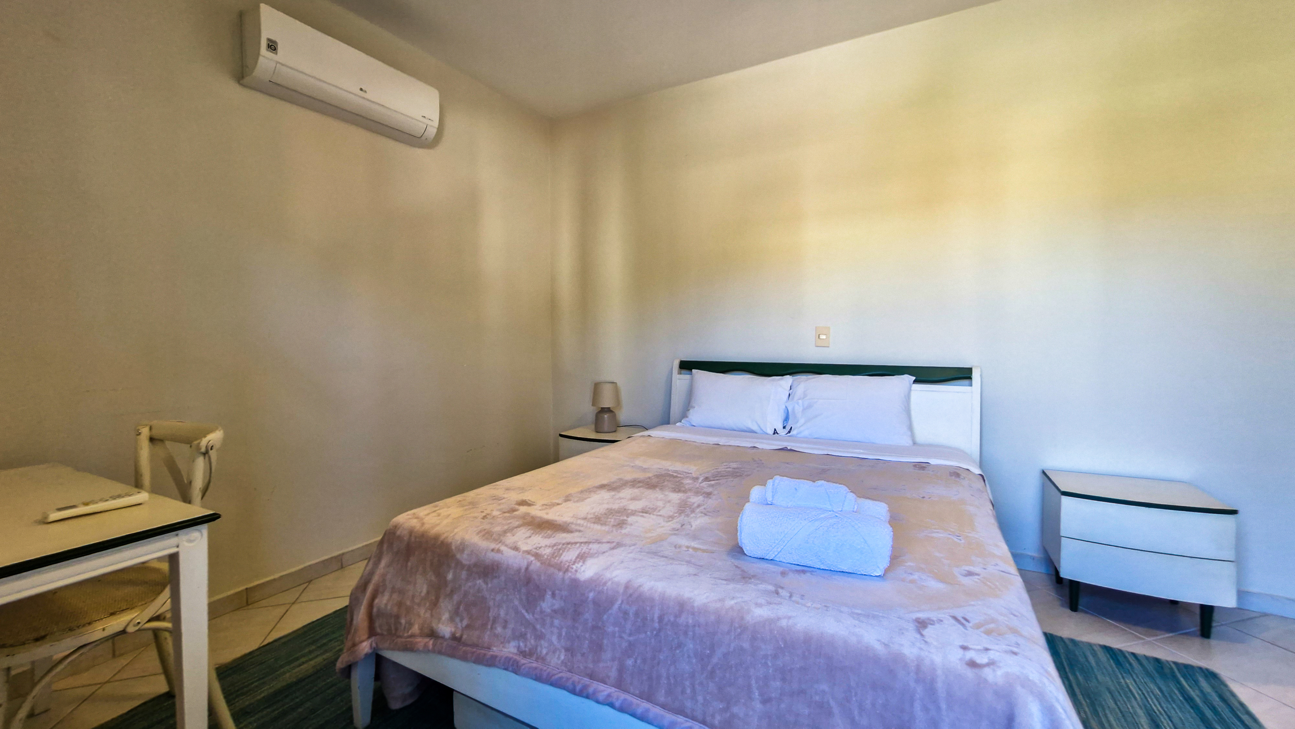 Casa no Condomínio Costa Verde Tabatinga com 5 quartos, na Praia de Tabatinga com 520m²