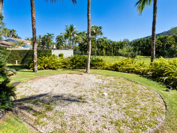 Casa no Condomínio Costa Verde Tabatinga com 5 quartos, na Praia de Tabatinga com 520m²