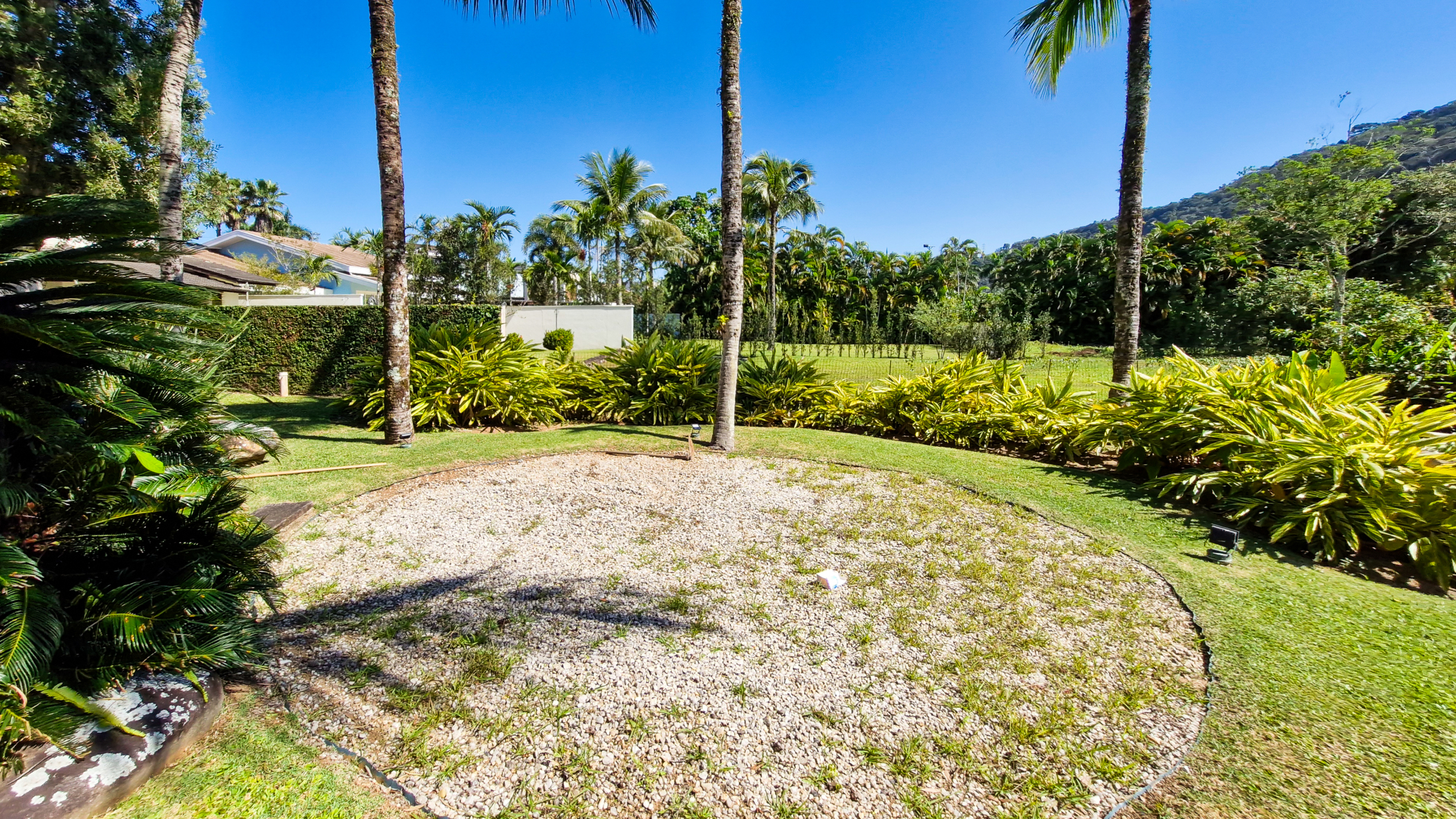 Casa no Condomínio Costa Verde Tabatinga com 5 quartos, na Praia de Tabatinga com 520m²