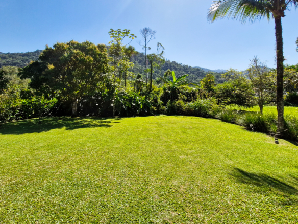 Casa no Condomínio Costa Verde Tabatinga com 5 quartos, na Praia de Tabatinga com 520m²