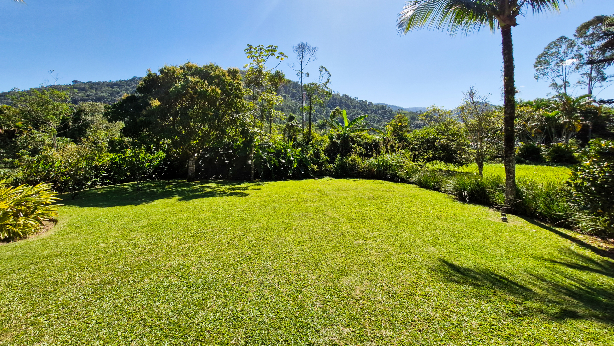Casa no Condomínio Costa Verde Tabatinga com 5 quartos, na Praia de Tabatinga com 520m²
