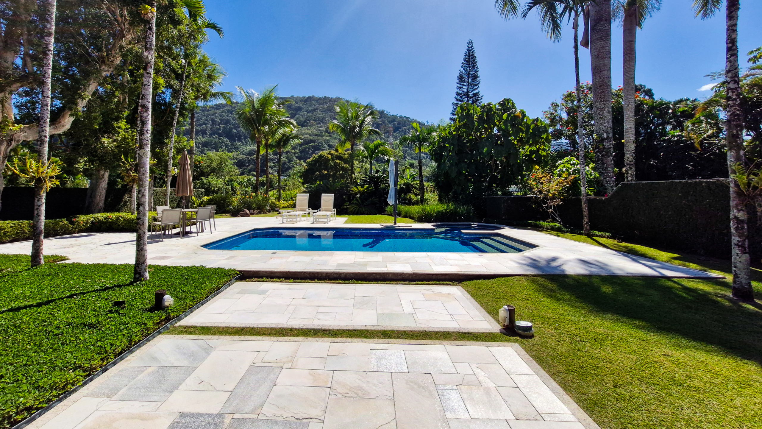 Casa no Condomínio Costa Verde Tabatinga com 5 quartos, na Praia de Tabatinga com 520m²
