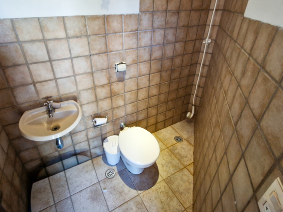 Casa no Condomínio Costa Verde Tabatinga com 5 quartos, na Praia de Tabatinga com 520m²