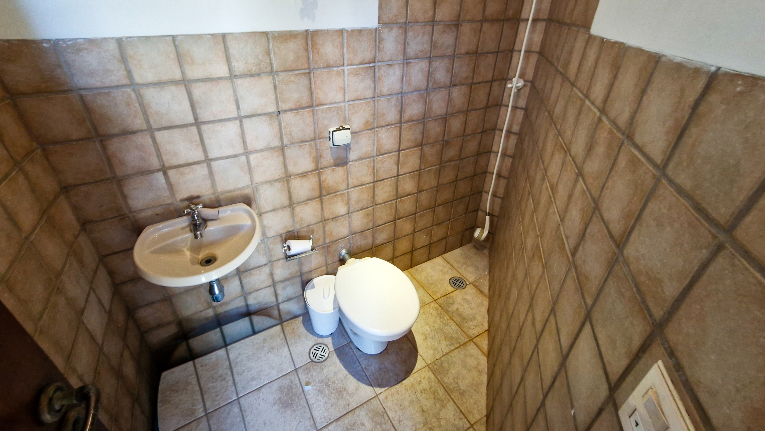 Casa no Condomínio Costa Verde Tabatinga com 5 quartos, na Praia de Tabatinga com 520m²