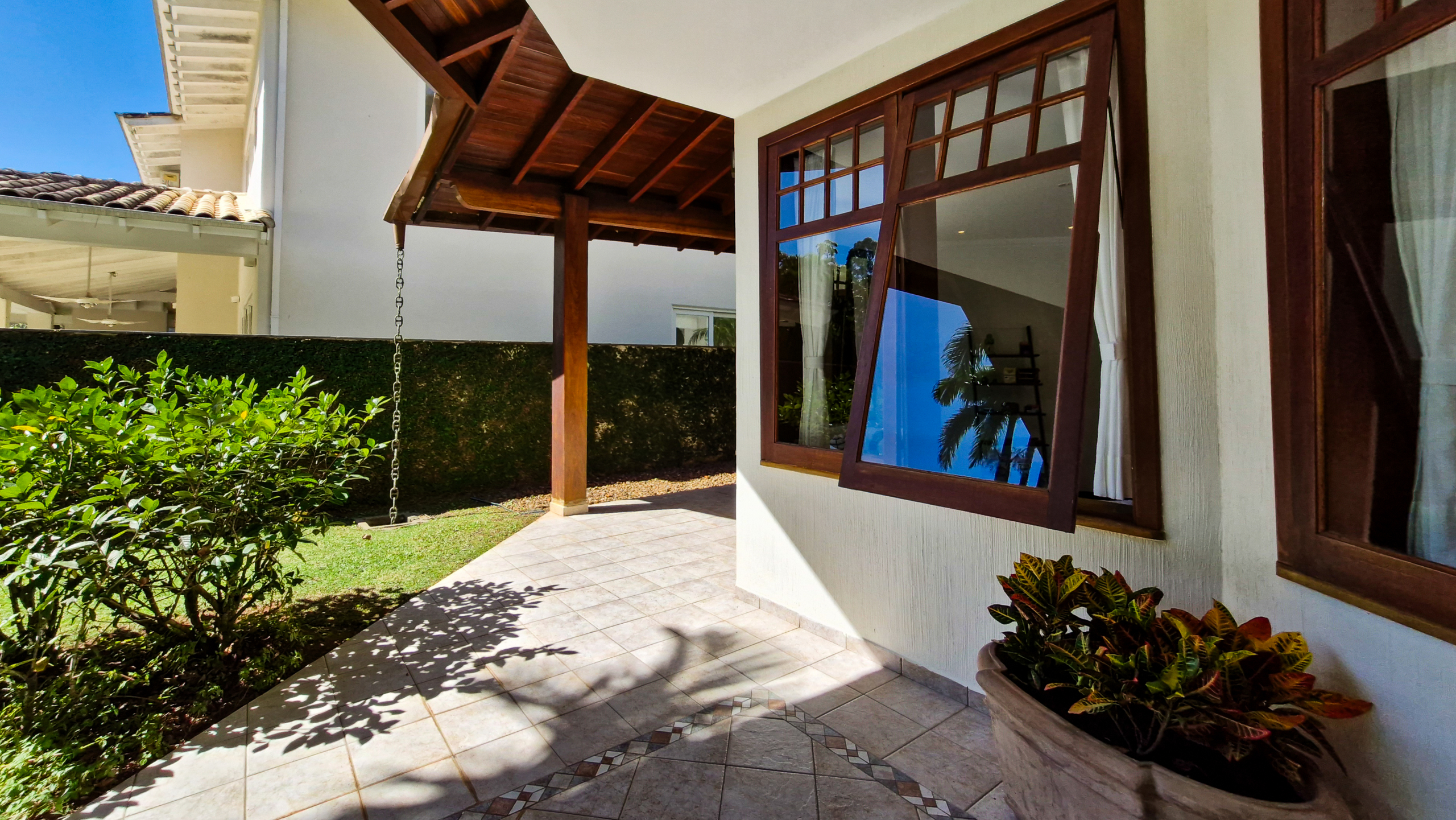 Casa no Condomínio Costa Verde Tabatinga com 5 quartos, na Praia de Tabatinga com 520m²