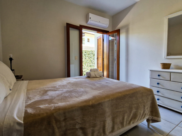 Casa no Condomínio Costa Verde Tabatinga com 5 quartos, na Praia de Tabatinga com 520m²