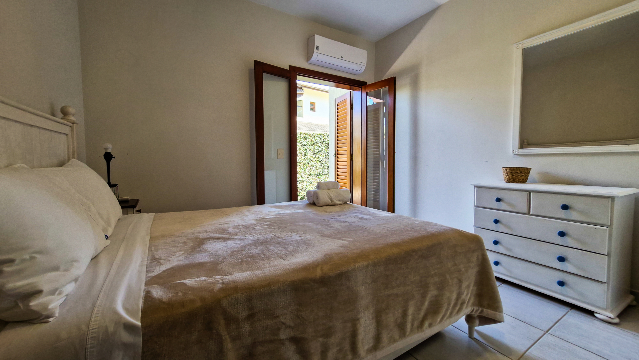 Casa no Condomínio Costa Verde Tabatinga com 5 quartos, na Praia de Tabatinga com 520m²