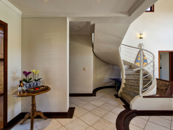 Casa no Condomínio Costa Verde Tabatinga com 5 quartos, na Praia de Tabatinga com 520m²