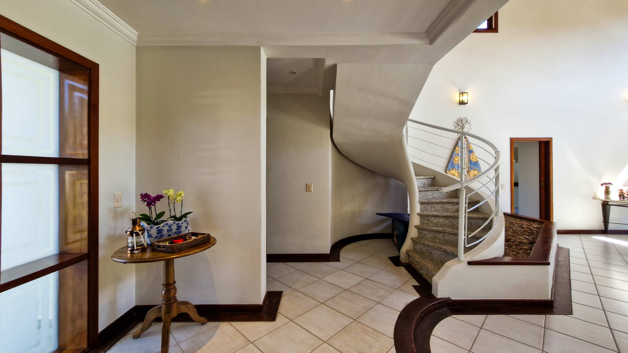 Casa no Condomínio Costa Verde Tabatinga com 5 quartos, na Praia de Tabatinga com 520m²