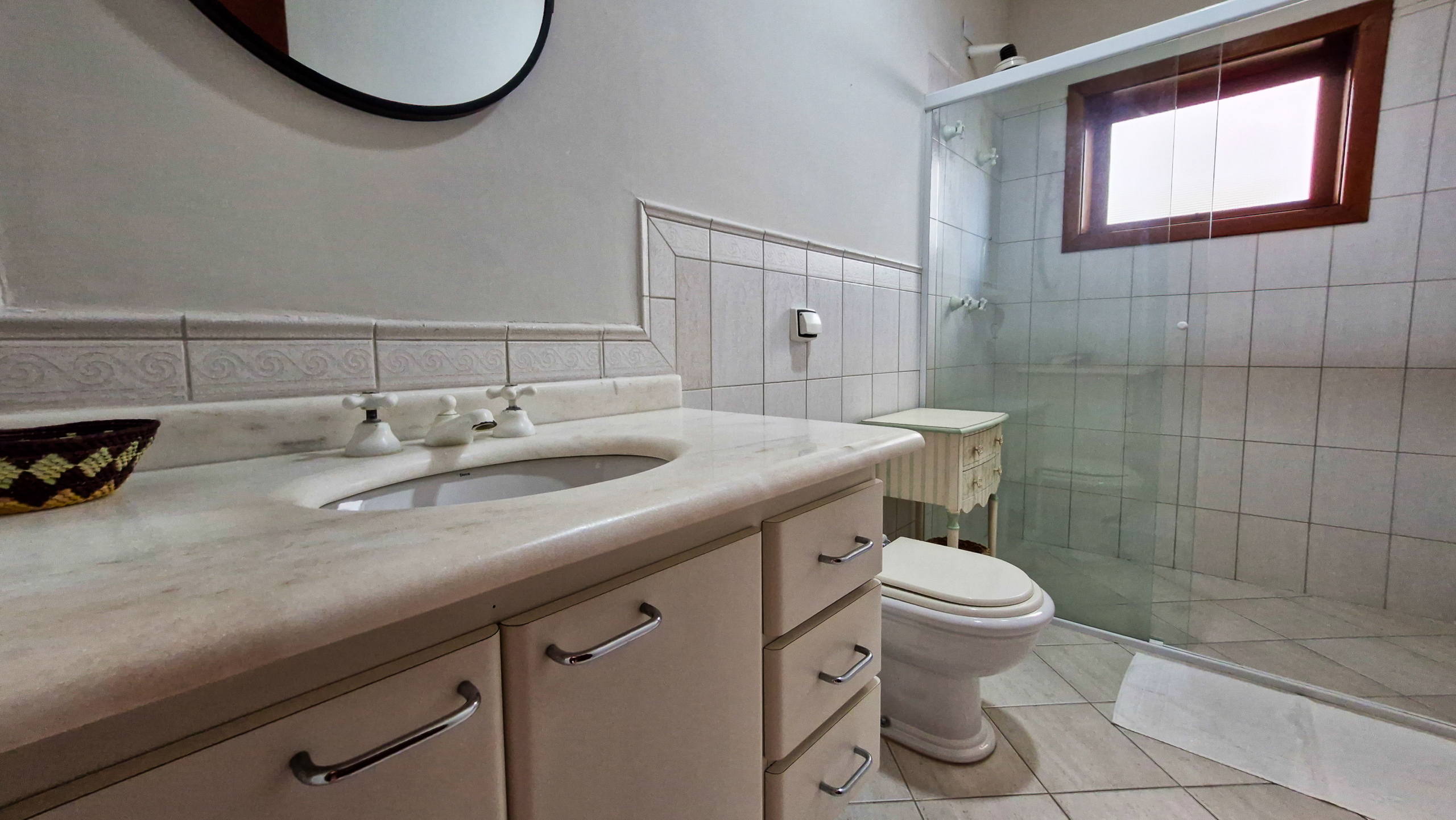 Casa no Condomínio Costa Verde Tabatinga com 5 quartos, na Praia de Tabatinga com 520m²