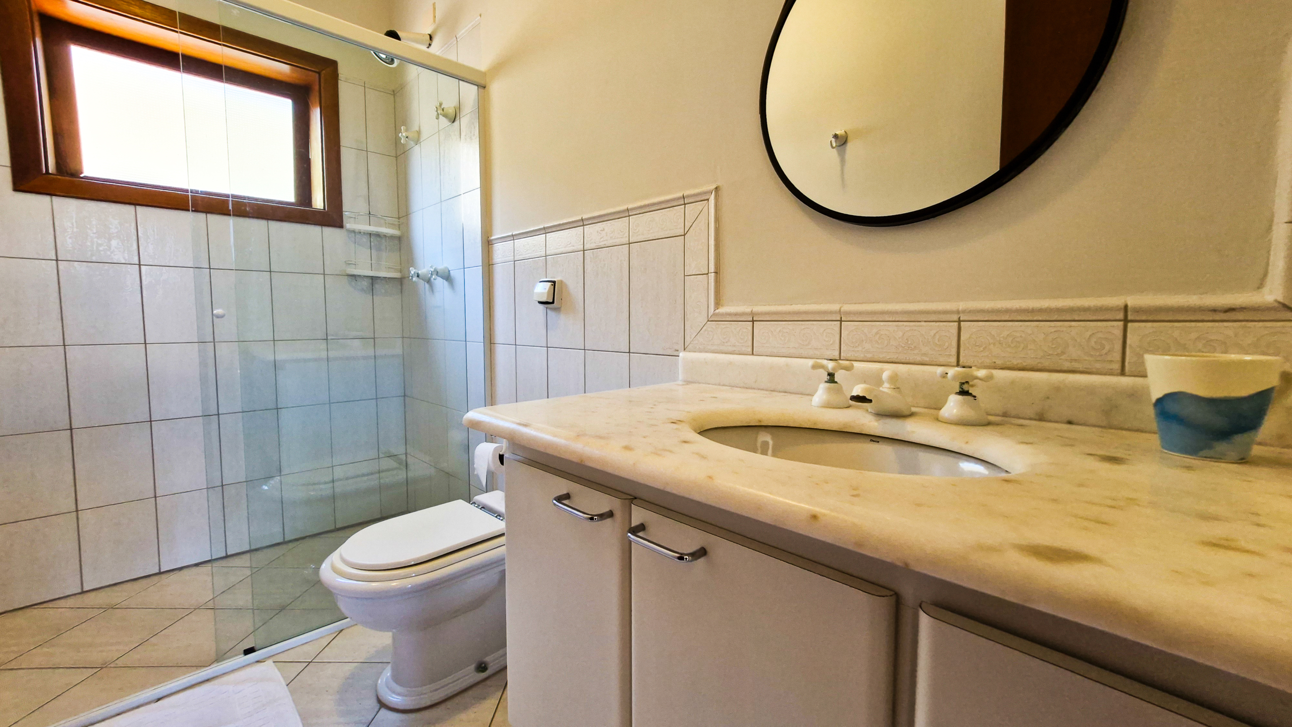 Casa no Condomínio Costa Verde Tabatinga com 5 quartos, na Praia de Tabatinga com 520m²