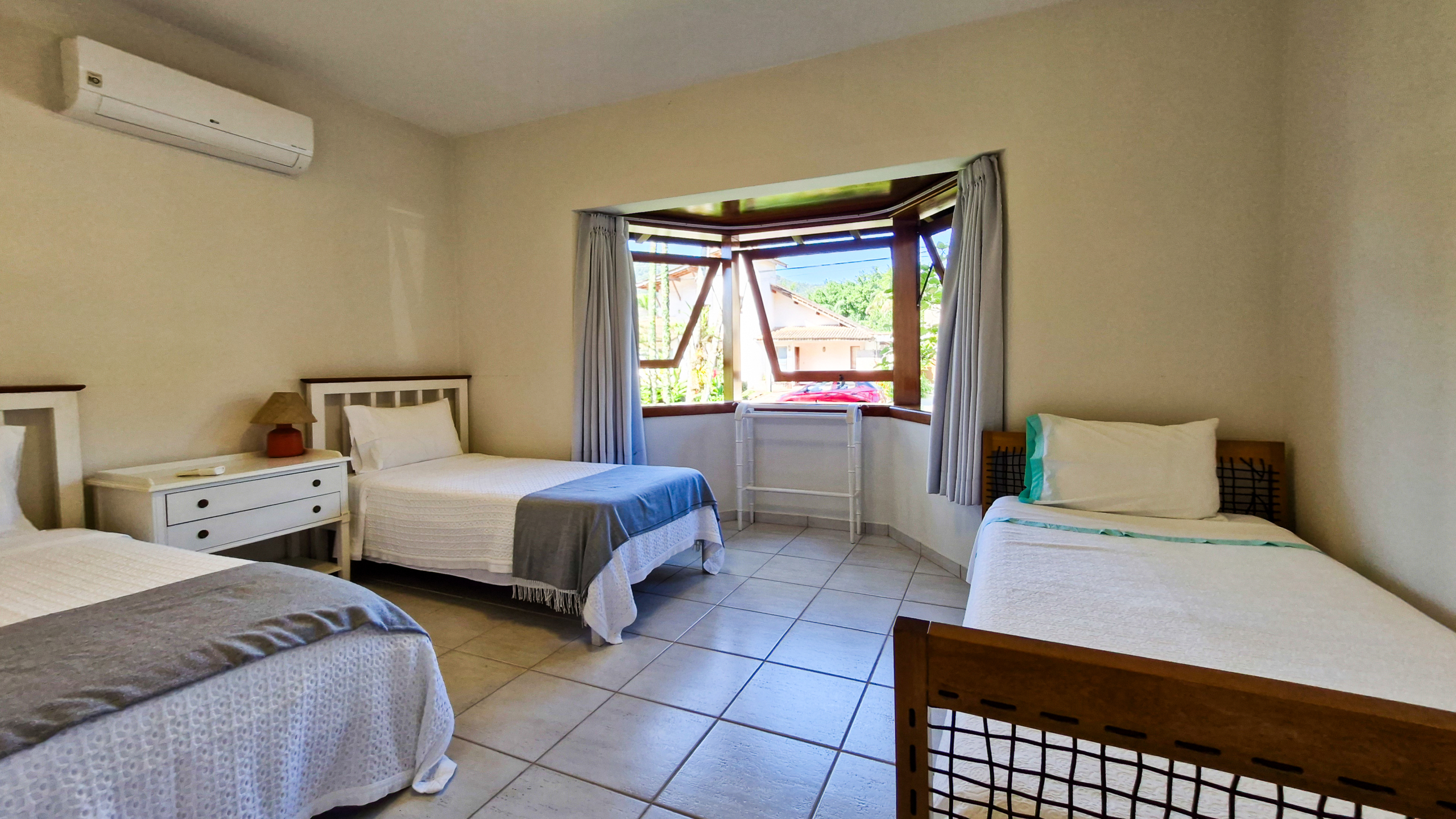 Casa no Condomínio Costa Verde Tabatinga com 5 quartos, na Praia de Tabatinga com 520m²