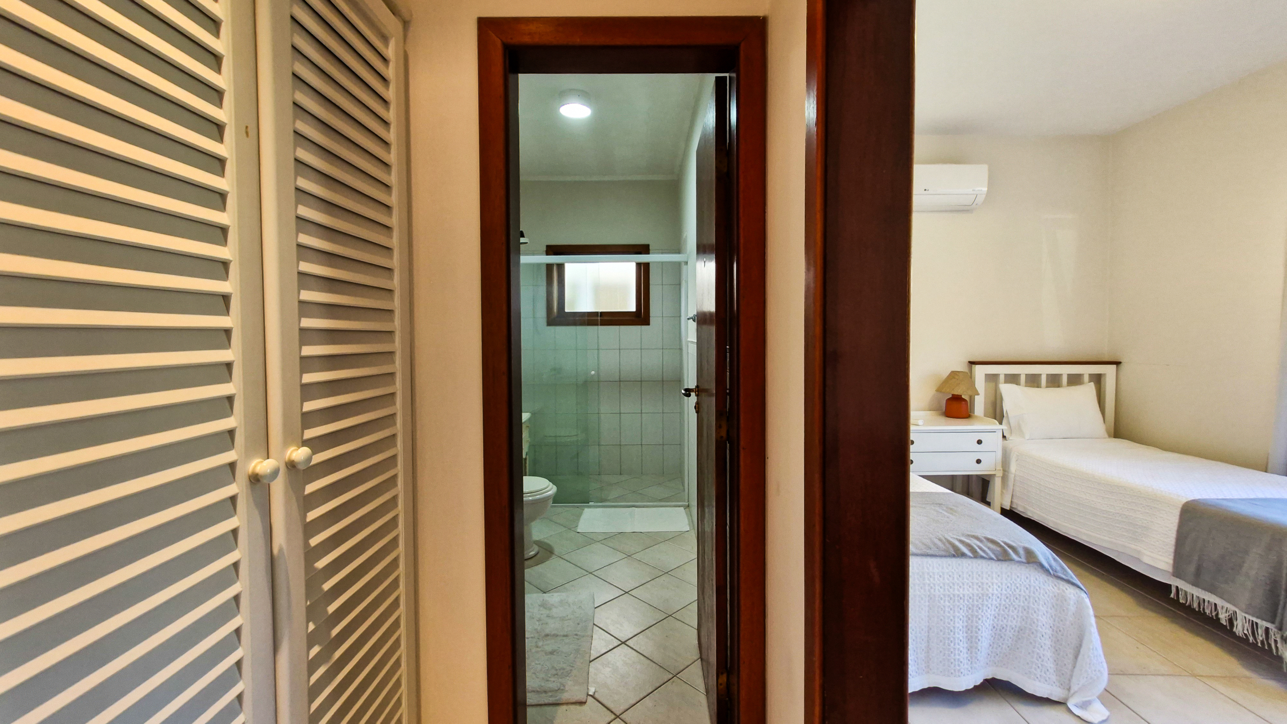 Casa no Condomínio Costa Verde Tabatinga com 5 quartos, na Praia de Tabatinga com 520m²