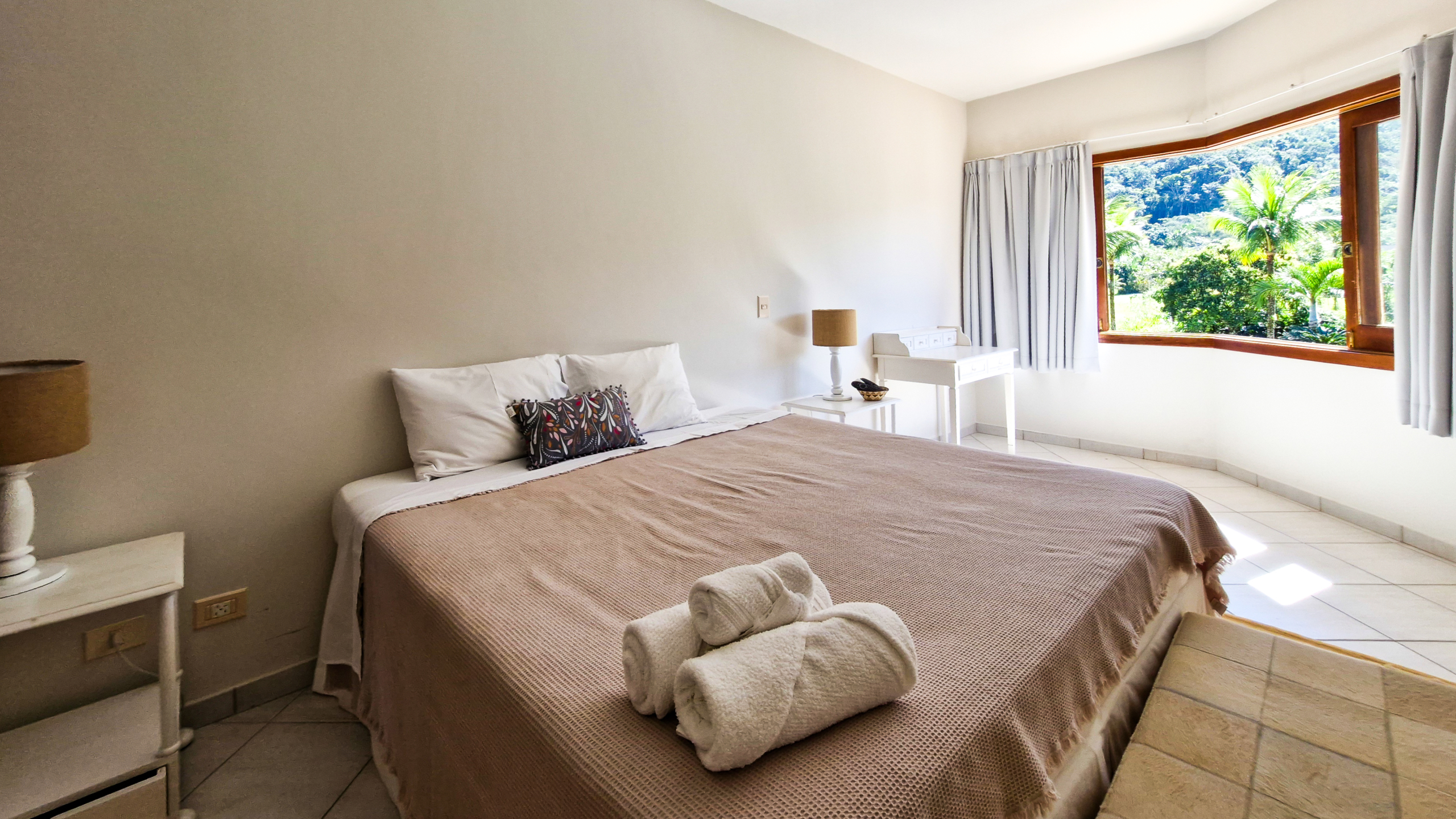 Casa no Condomínio Costa Verde Tabatinga com 5 quartos, na Praia de Tabatinga com 520m²