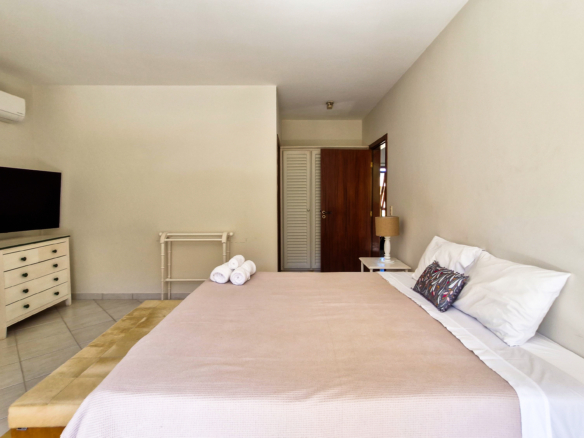 Casa no Condomínio Costa Verde Tabatinga com 5 quartos, na Praia de Tabatinga com 520m²