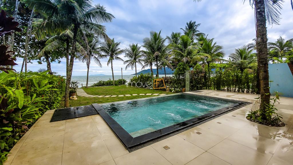 condominio salga lagoinha ubatuba